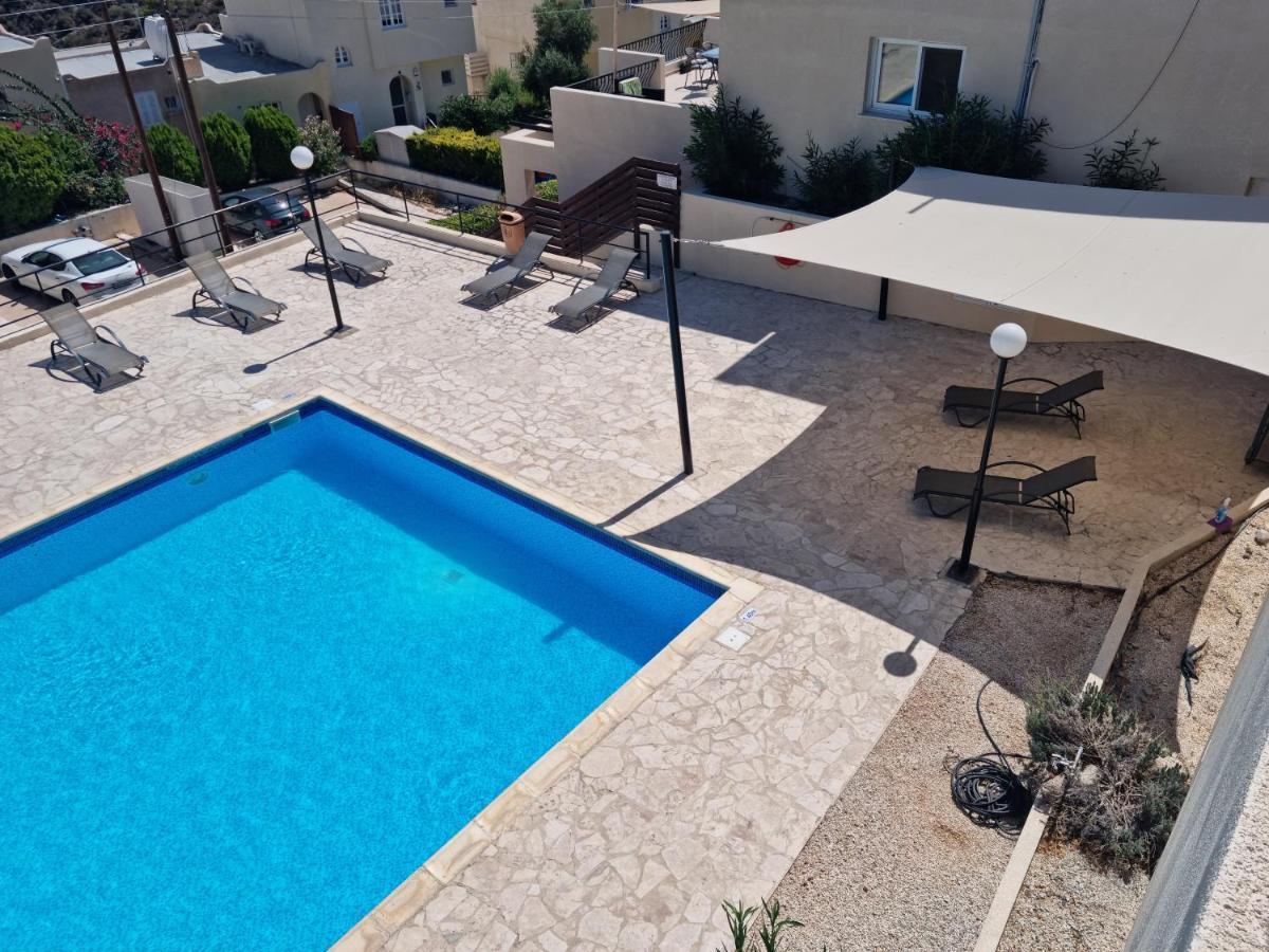 Gorgeous Seaview House Villa Pissouri Exterior photo