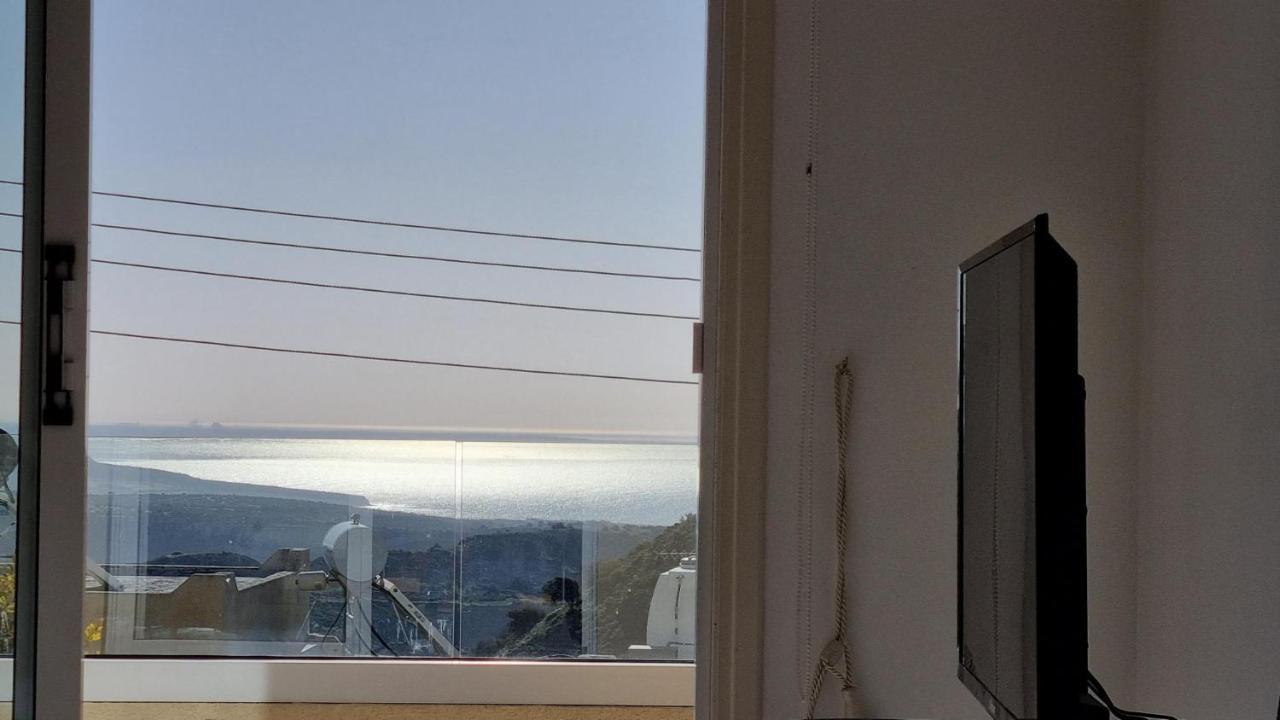 Gorgeous Seaview House Villa Pissouri Exterior photo