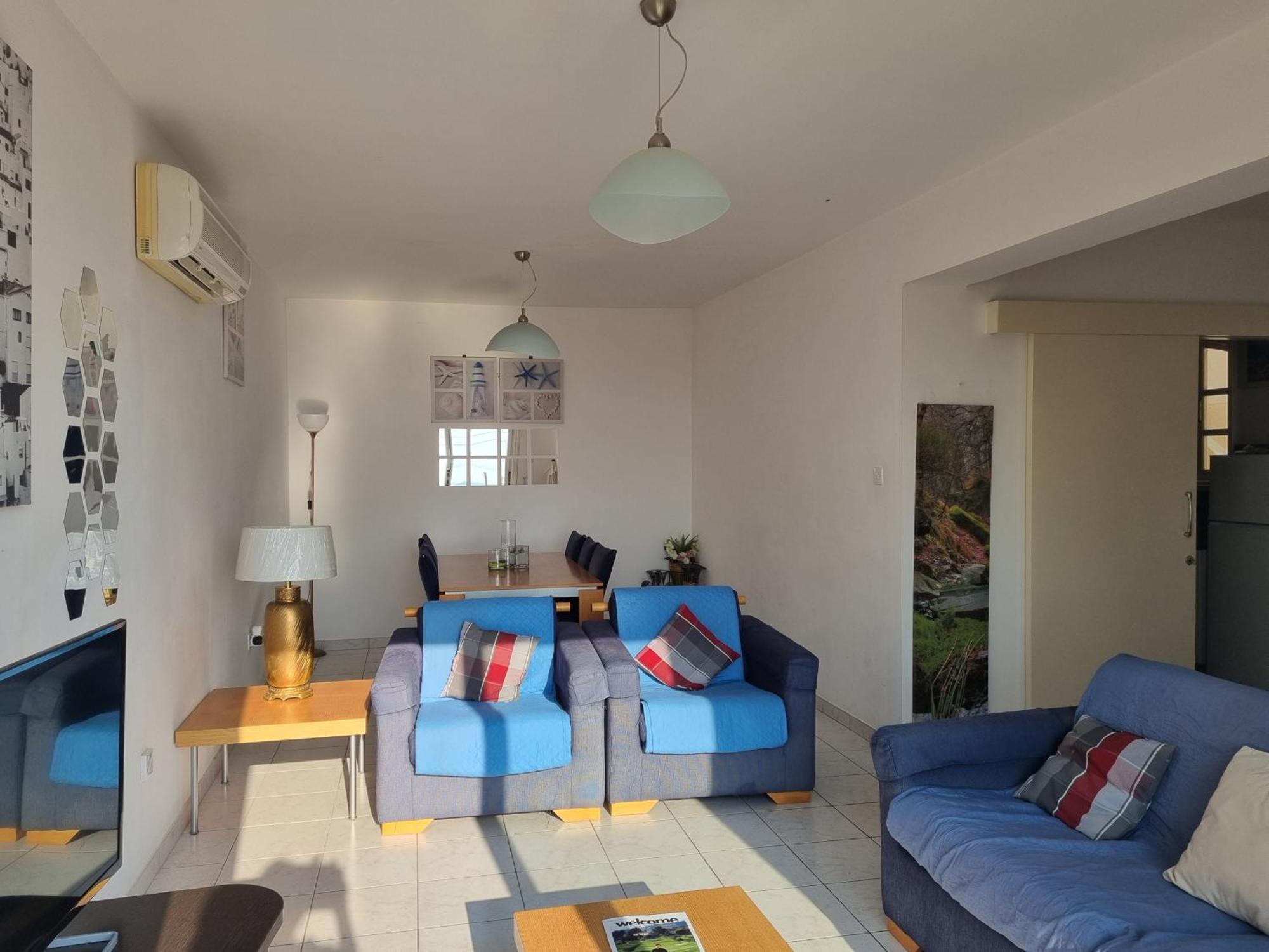 Gorgeous Seaview House Villa Pissouri Exterior photo